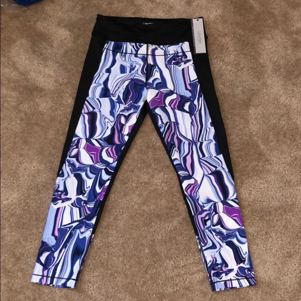 Calvin Klein Performance Wear